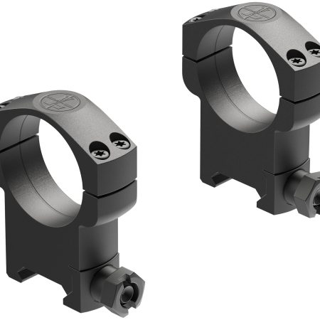 Leupold 174942 Mark 4  Matte Black 35mm Super High