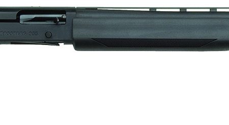 Mossberg 81000 935 Magnum Waterfowl 12 Gauge 3.5" 4+1 28" Matte Blued Barrel Black Synthetic Stock Right Hand
