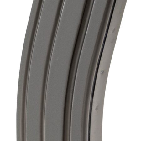 Alexander Arms MEB5010 AR-15  10rd 50 Beowulf Black Steel