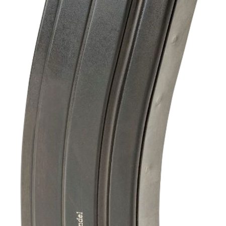 Alexander Arms MEG6524 AR-15  24rd 6.5 Grendel Black Steel