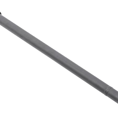 CMMG 57DF1C7 Barrel Sub-Assembly  5.7x28mm 10.40" Black Nitride Finish 416R Stainless Steel Material Pistol Length with Medium Taper Profile for PS90 SBR