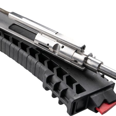 CMMG 22BA62F Bravo  22 LR 10rd Includes Magazine