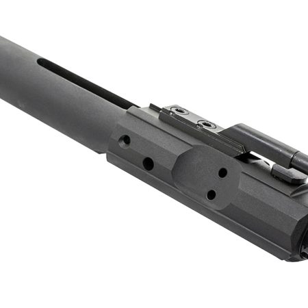 CMMG 38BA423 Bolt Carrier Group MK3 308 Win Black Phosphate Steel