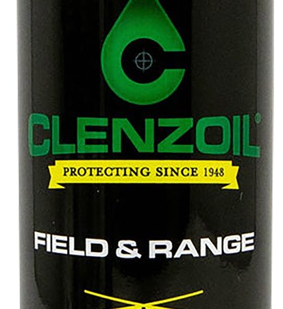 Clenzoil 2007 Field & Range Solution 8 oz