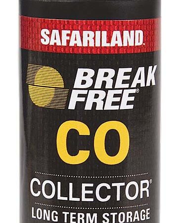 Break Free C041 Collector Preservative 4 oz