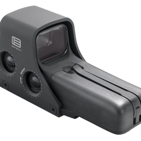 Eotech 552XR308 HWS 552  Matte Black 1 x 1.20" x 0.85" XR308 Reticle