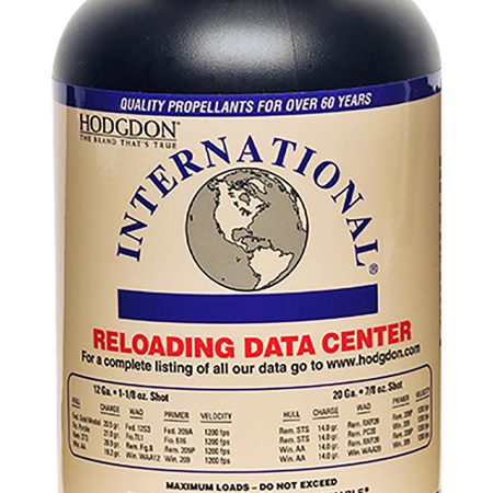 Hodgdon INT International  Smokeless Shotgun 14 oz