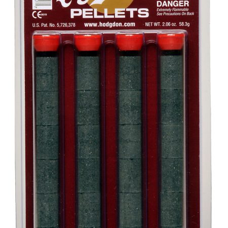 Hodgdon BP5050 Muzzleloading Pyrodex 50/50 Pellets 50 gr 24 Per Card