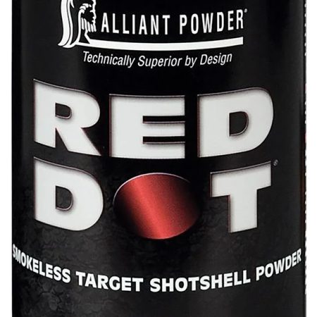 Alliant Powder REDDOT Red Dot  Shotgun Multi-Gauge Gauge 1 lb