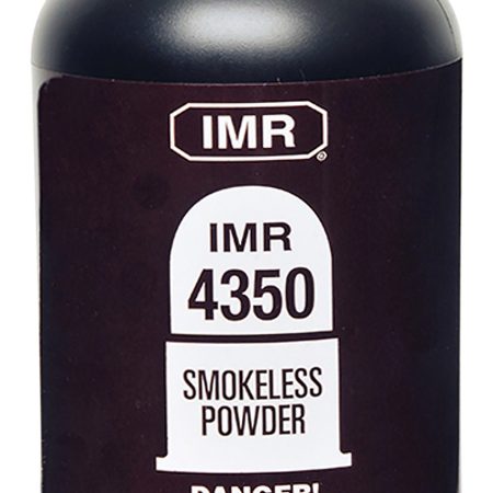 IMR 943501 IMR 4350 Smokeless Rifle Powder 1 lb