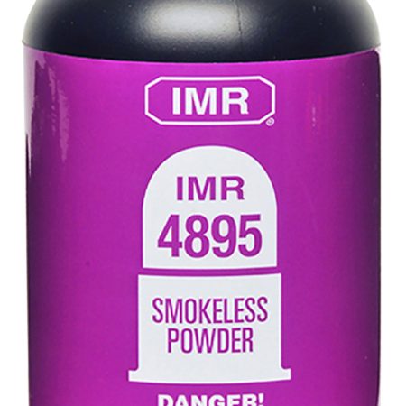 IMR 948951 IMR 4895 Smokeless Rifle Powder 1 lb