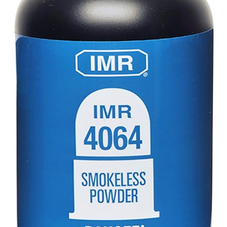 IMR 940641 IMR 4064 Smokeless Rifle Powder 1 lb