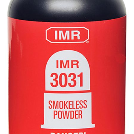 IMR 930311 IMR 3031 Smokeless Rifle Powder 1 lb