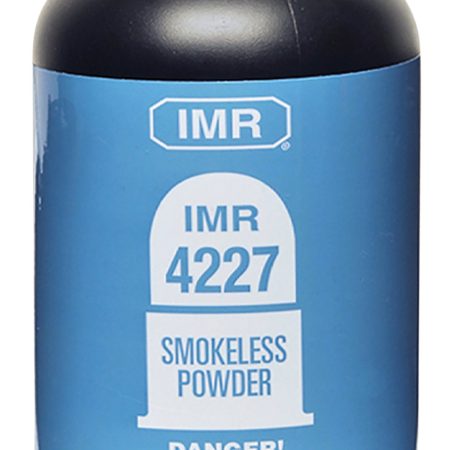 IMR 942271 IMR 4227 Smokeless Pistol Powder 1 lb