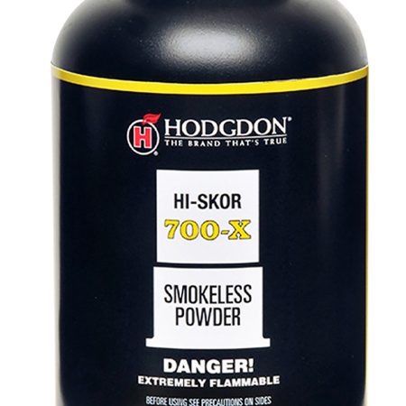 Hodgdon 7001 Hi-Skor 700X Smokeless Shotshell Powder 14 oz