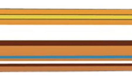 Hornady 82672 Dangerous Game  416RemMag 400gr DGX Bonded 20 Per Box/6 Case