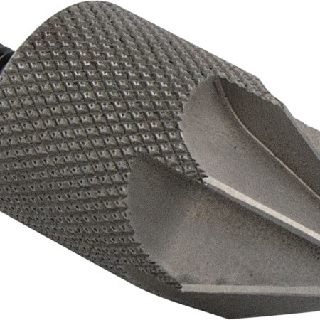 Hornady 050172 Lock-N-Load Chamfer Tool Silver Multi Caliber Metal