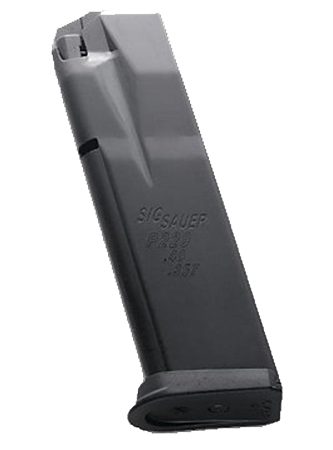 Sig Sauer MAG2294312 P229  12rd 40S&W/357Sig Black Phosphate Steel