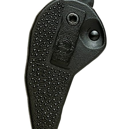 North American Arms GHGLC Folding Holster Grip  Black Polymer for NAA Mini