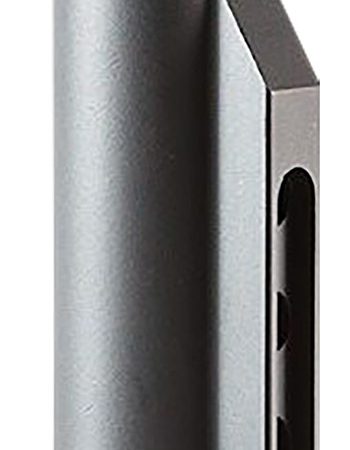 Patriot Ordnance Factory 00342 Buffer Tube Anti-Tilt 223 Rem Black Aluminum AR-Style