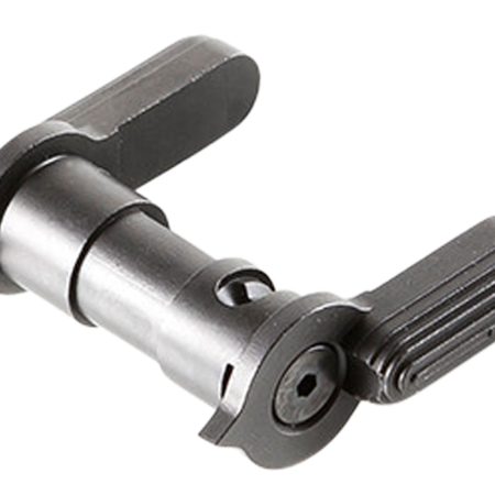 Patriot Ordnance Factory 00666 Safety Selector  AR-Style Polymer