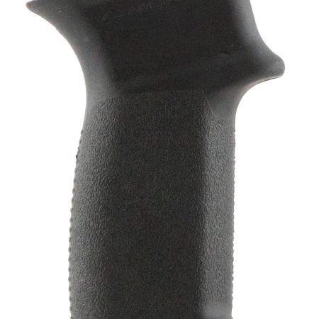 Aim Sports PJAKG AK  Made of Polymer With Black Textured Finish for AK-Platform