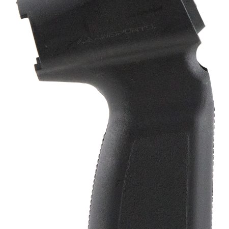 Aim Sports PJSPG870 Shotgun  Made of Polymer With Black Textured Finish for Remington 870