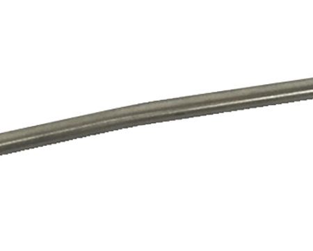 Aim Sports XDB15GASTU AR  Carbine Length Stainless Steel 9.75"