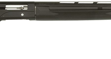 Mossberg 75771 SA All Purpose Full Size 20 Gauge Semi-Auto 3" 4+1 28" Matte Blued Vent Rib Barrel, Matte Blued Steel Receiver, Black Synthetic Stock Right Hand