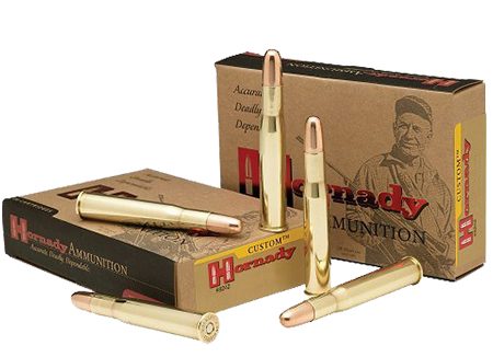 Hornady 8269 Dangerous Game  500NitroExpress 570gr Dangerous Game Solid 20 Per Box/6 Case