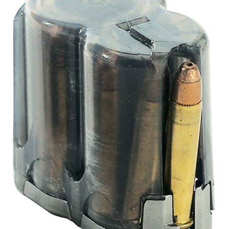 Browning 112055291 T-Bolt  10rd Rotary 17 HMR/22 WMR Gray Polymer