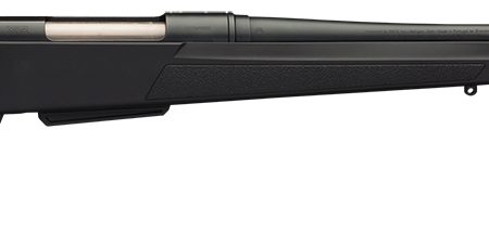 Winchester Repeating Arms 535700264 XPR  Full Size 270 WSM 3+1 24" Blued Perma-Cote Sporter Barrel, Blued Perma-Cote Steel Drilled & Tapped Receiver, Matte Black Fixed Synthetic Stock, Right Hand