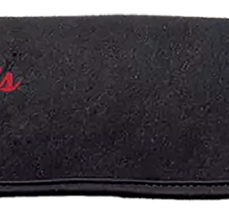 Burris 626062 Scope Cover  Black 48mm Obj. Medium Slip On