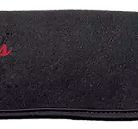 Burris 626063 Scope Cover  Black 61mm Obj. Large Slip On