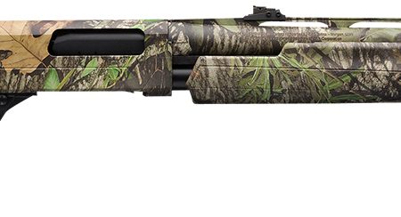 Winchester Repeating Arms 512357690 SXP NWTF Turkey Hunter 20 Gauge 24" 5+1 3" Overall Mossy Oak Obsession Fixed Textured Grip Paneled Stock Right Hand (Full Size) Includes Invector-Plus Choke