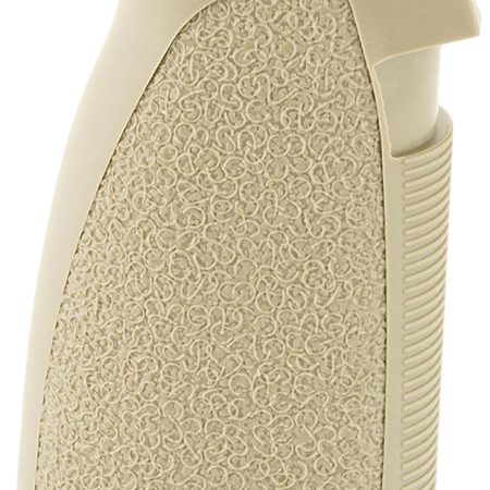 BCM GFGMOD0FDE BCMGunfighter Grip Mod 0 Made of Flat Dark Earth Polymer With Storage Compartment for AR-Platform