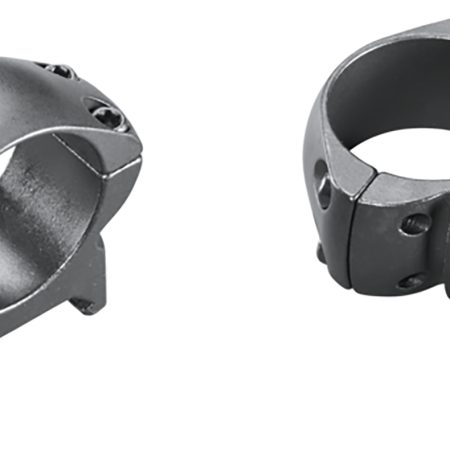 Weaver Mounts 49303 Grand Slam  Matte Black 1" Medium