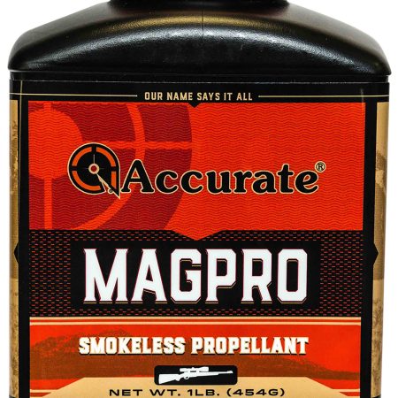Accurate ACCURATE Magpro Smokeless Rifle Powder 1 lb