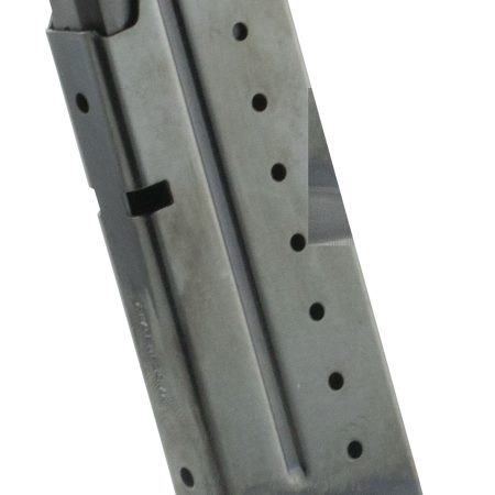 Walther Arms 2807785 PPS  6rd 9mm Luger Black Steel