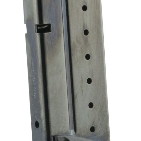 Walther Arms 2807793 PPS  7rd 9mm Luger Black Steel