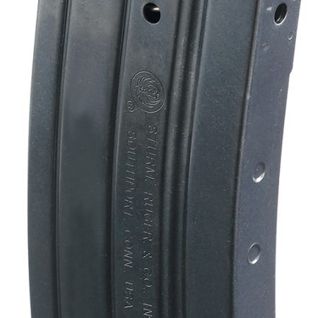 Ruger 90010 Mini-14  20rd 223 Rem Blued Steel