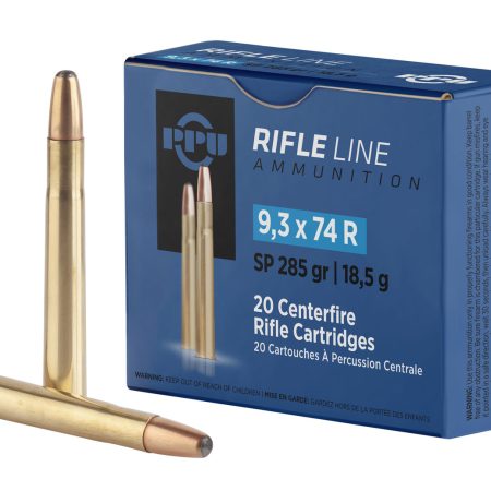 Savage Arms 57051 110 Storm Full Size 6.5x284 Norma 4+1 24" Matte Stainless Button-Rifled Barrel, Matte Drilled & Tapped Stainless Steel Receiver, AccuStock Matte Gray Synthetic Stock, Right Hand