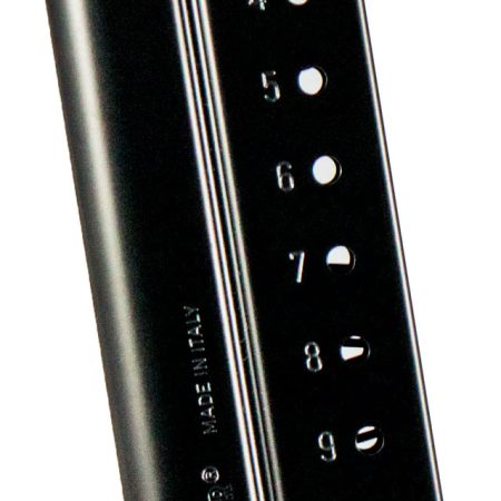 Savage Arms 57078 110 Storm Full Size 308 Win 4+1 22" Matte Stainless Button-Rifled Barrel, Matte Drilled & Tapped Stainless Steel Receiver, AccuStock Matte Gray Synthetic Stock, Right Hand