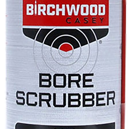 Birchwood Casey 33640 Bore Scrubber 2-in-1 10 FL. OZ Aerosol