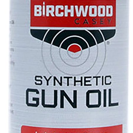 Birchwood Casey 44140 Synthetic Gun Oil 10 oz. Aerosol
