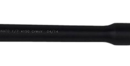 Ballistic Advantage BABL556010M Modern Series  5.56x45mm NATO 14.50" Black QPQ Finish 4150 Chrome Moly Vanadium Steel Material Midlength with Government Profile for AR-15