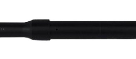 Ballistic Advantage BABL556014M Modern Series  5.56x45mm NATO 16" Black QPQ Finish 4150 Chrome Moly Vanadium Steel Material M4 Carbine Length for AR-15