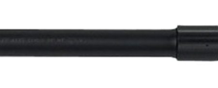 Ballistic Advantage BABL556013F Performance Series  5.56x45mm NATO 16" Black QPQ Finish 4150 Chrome Moly Vanadium Steel Material BA Hanson with Midlength Low Profile for AR-15