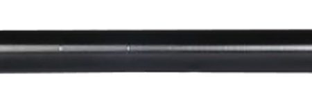 Ballistic Advantage BABL300011M Modern Series  300 Blackout 16" Black QPQ Finish 4150 Chrome Moly Vanadium Steel Material with DPR Profile for AR-15