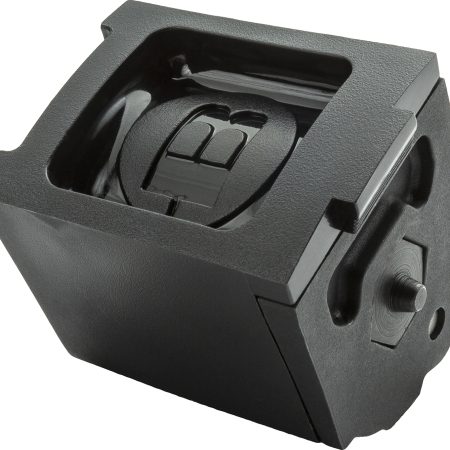 Bergara Rifles BA0005 BXR  10rd Rotary 22 LR Black Polymer